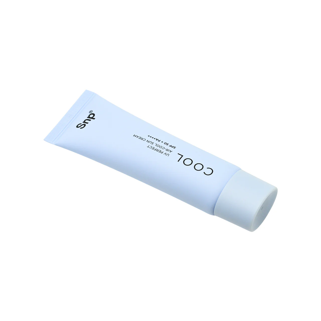 SNP SPF50+PA++++ Air Cool Sun Cream 50ml - Image 5