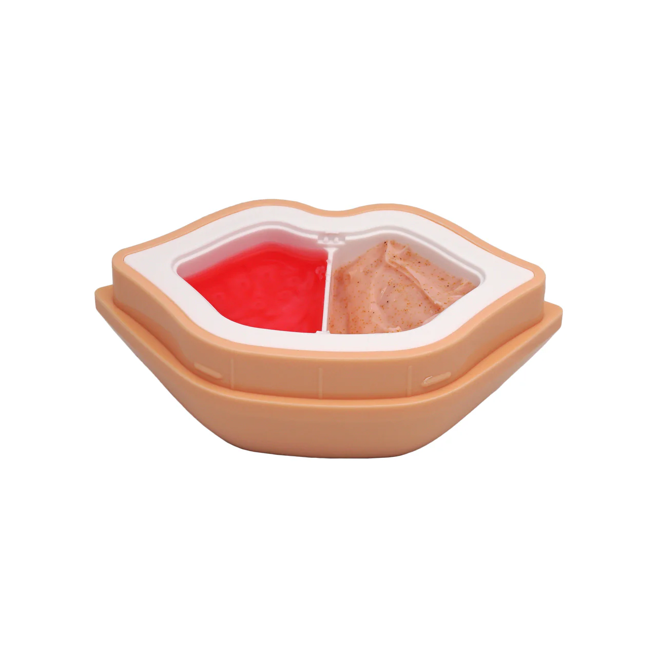 Kocostar Peach Lip Duoduo 2 in 1 43g - Image 4