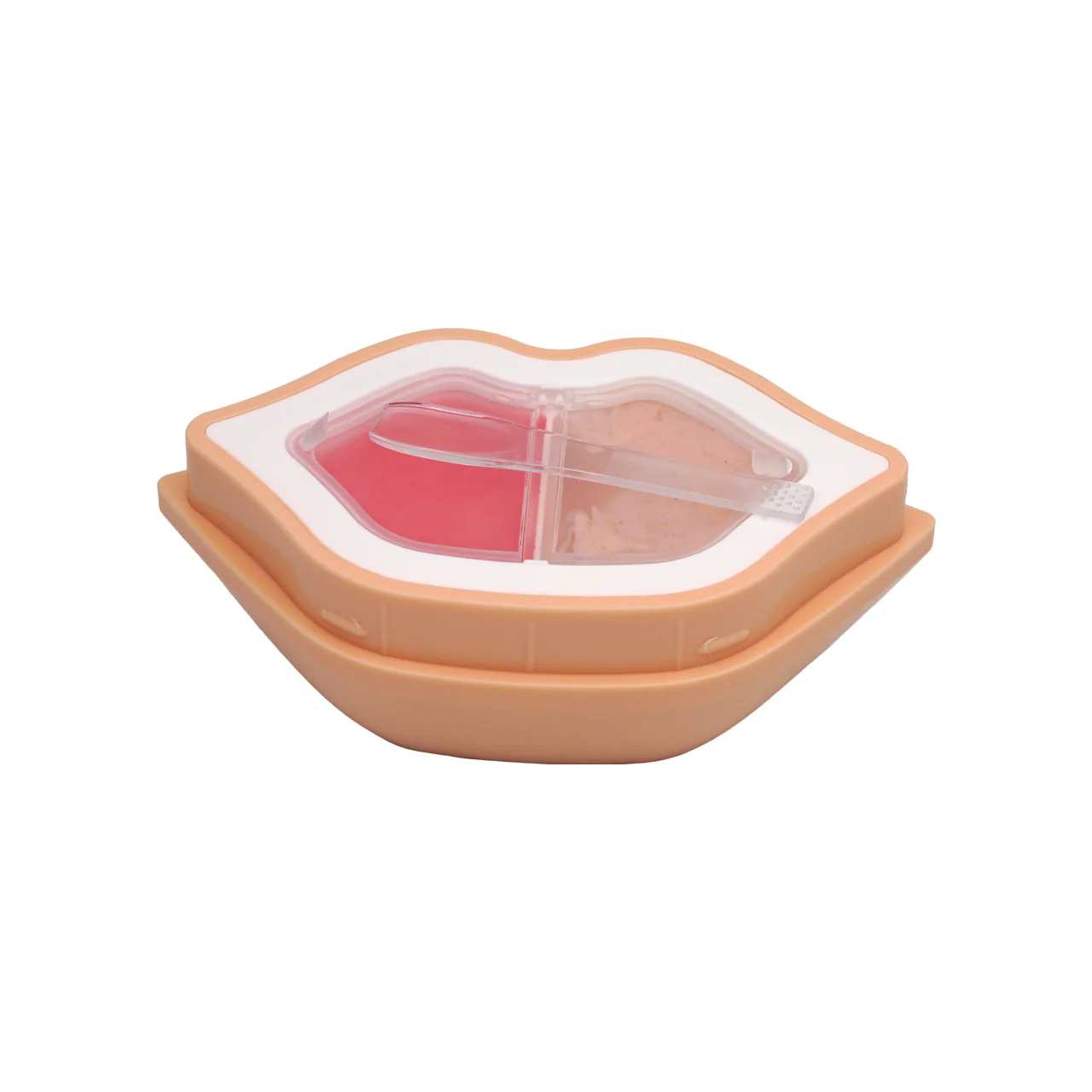 Kocostar Peach Lip Duoduo 2 in 1 43g - Image 5