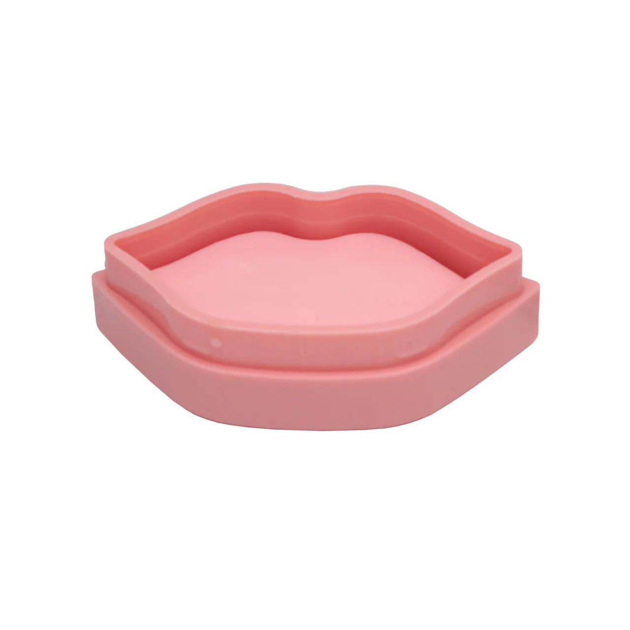 Kocostar Cherry Blossom Lip Mask Unscented 20pcs - Image 4