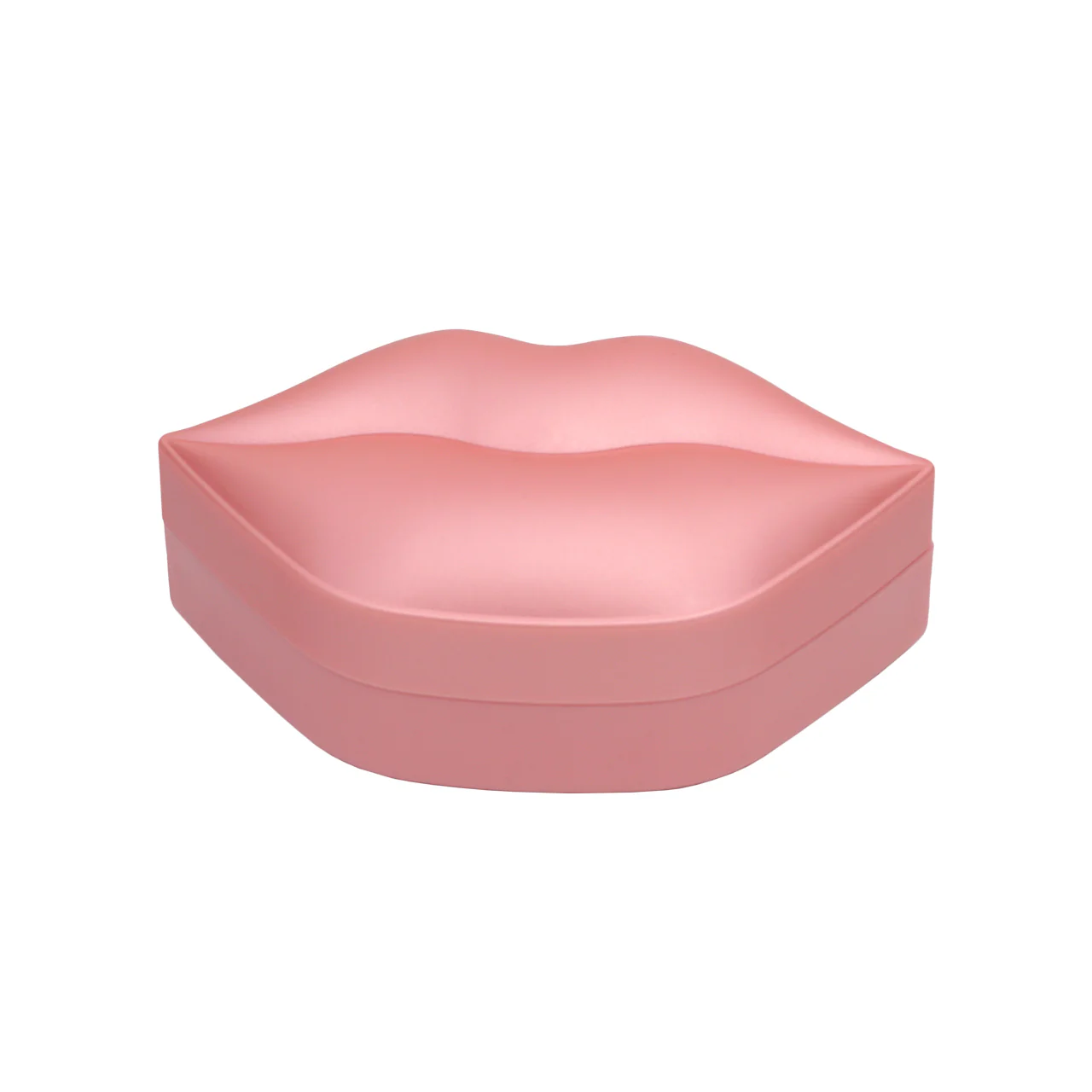 Kocostar Cherry Blossom Lip Mask Unscented 20pcs - Image 5