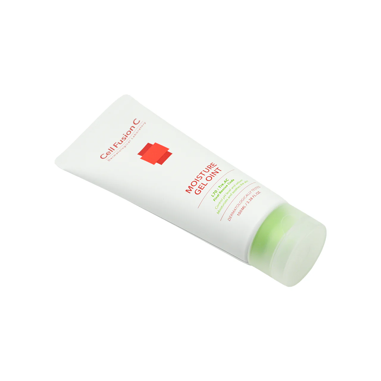 Cell Fusion C Moisture Gel Oint 100ml - Image 5