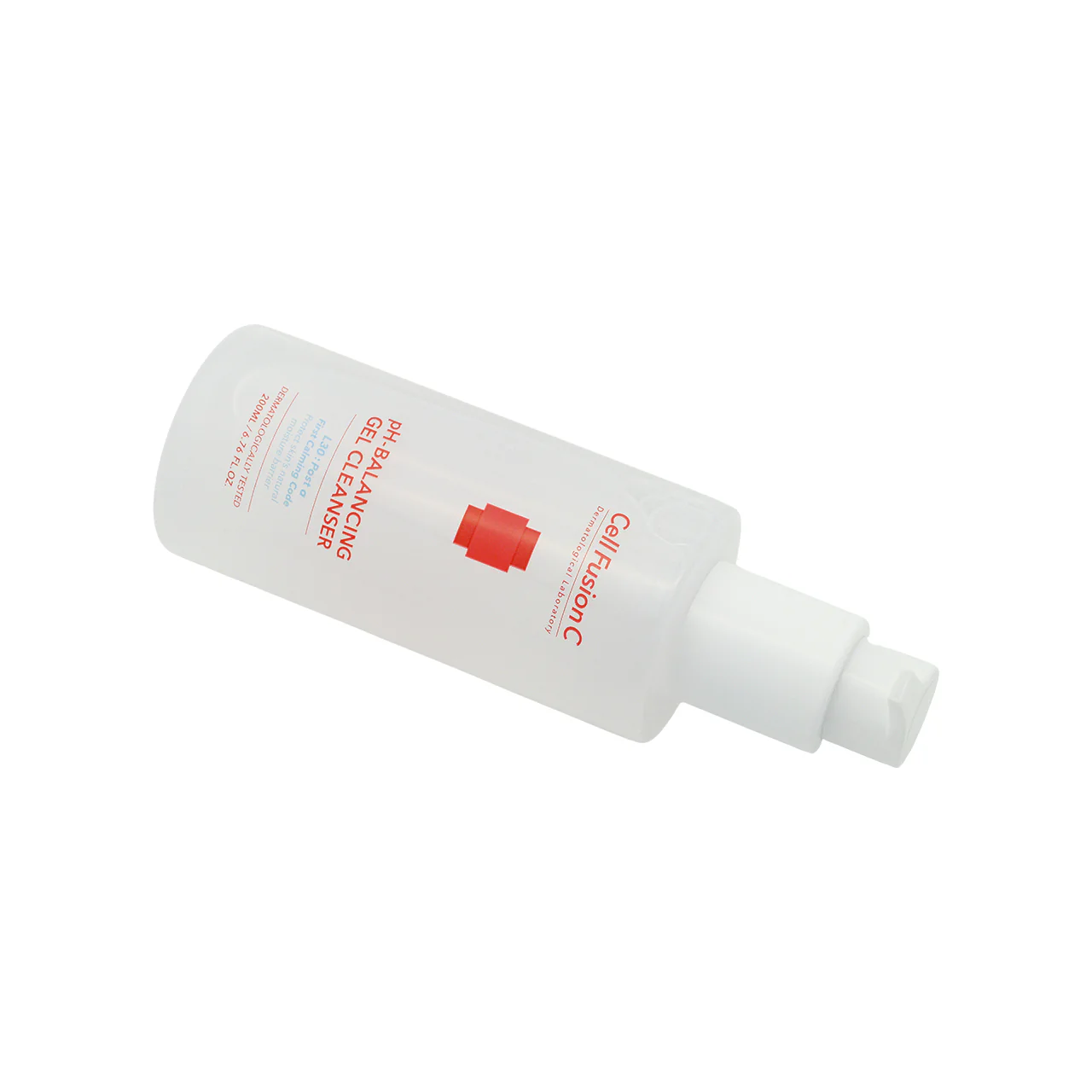 Cell Fusion C Post Alpha pH-Balancing Gel Cleanser 200ml - Image 5