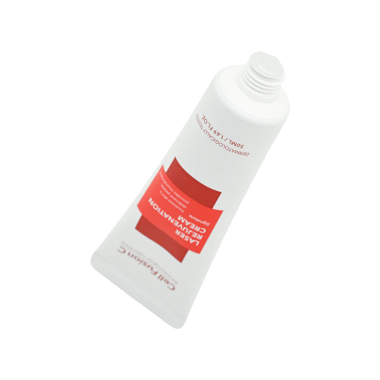 Cell Fusion C Laser Rejuvenation Cream 50ml - Image 4