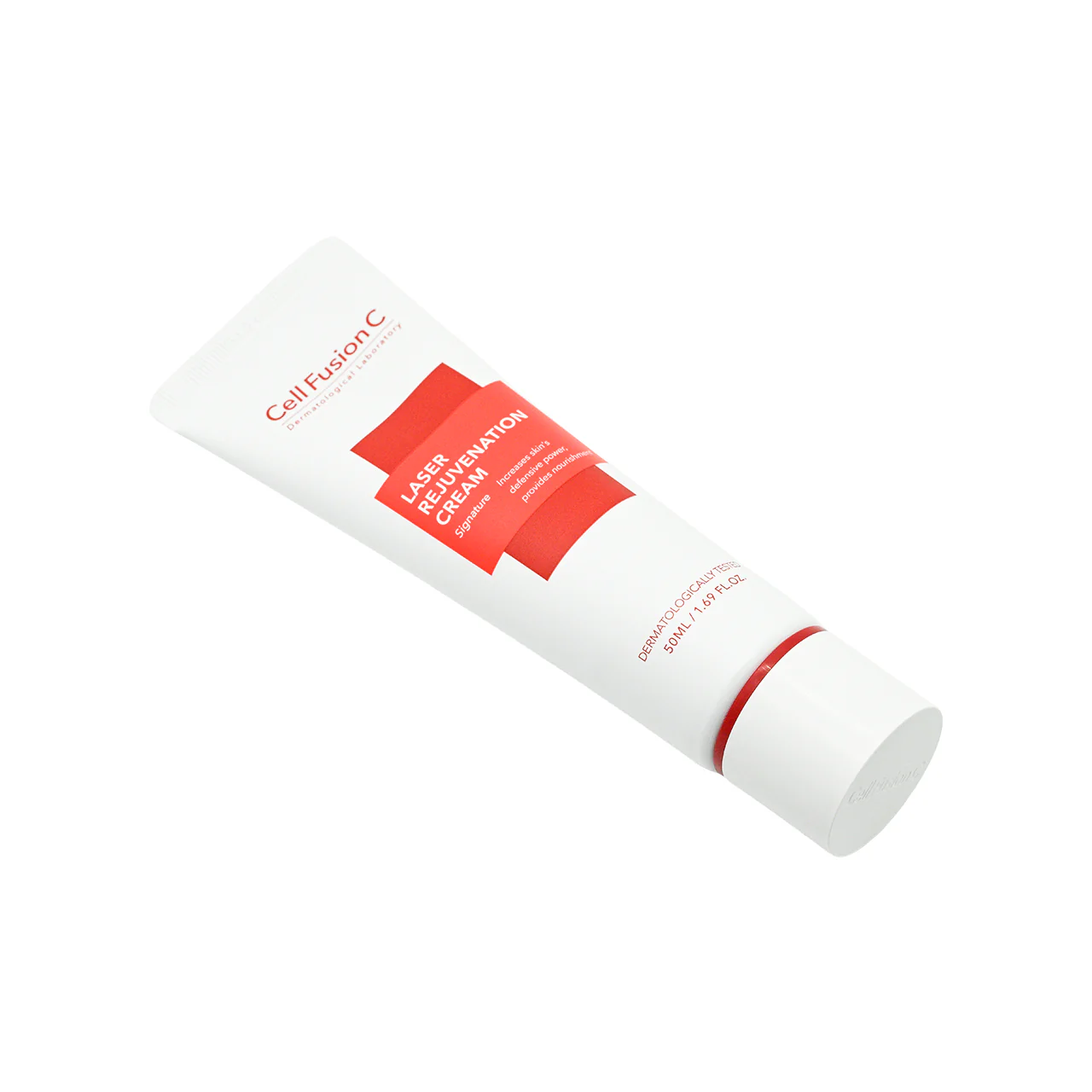 Cell Fusion C Laser Rejuvenation Cream 50ml - Image 5