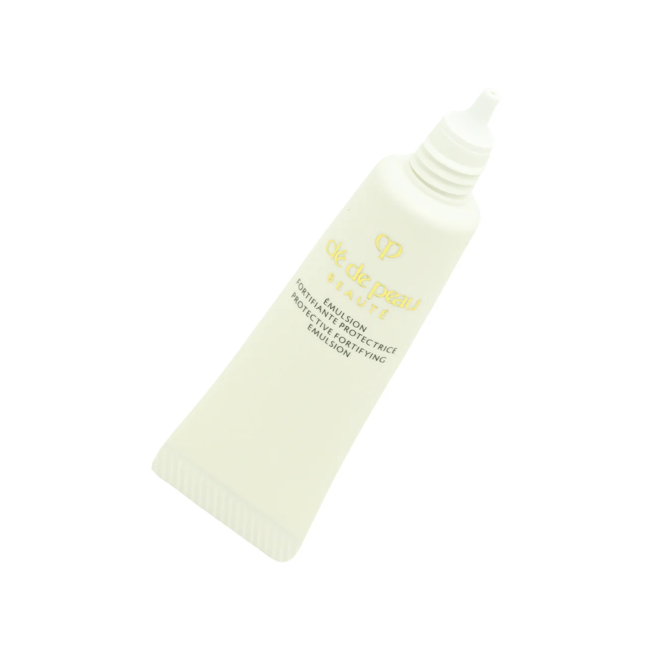 Clé de Peau SPF25PA+++ Protective Fortifying Emulsion 12ml - Image 4