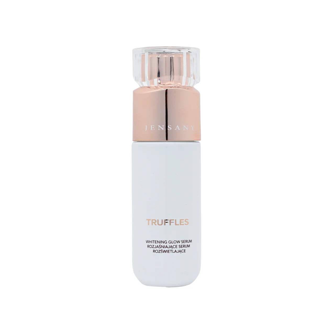 Jensany Truffles Whitening Glow Serum 45ml - Image 2