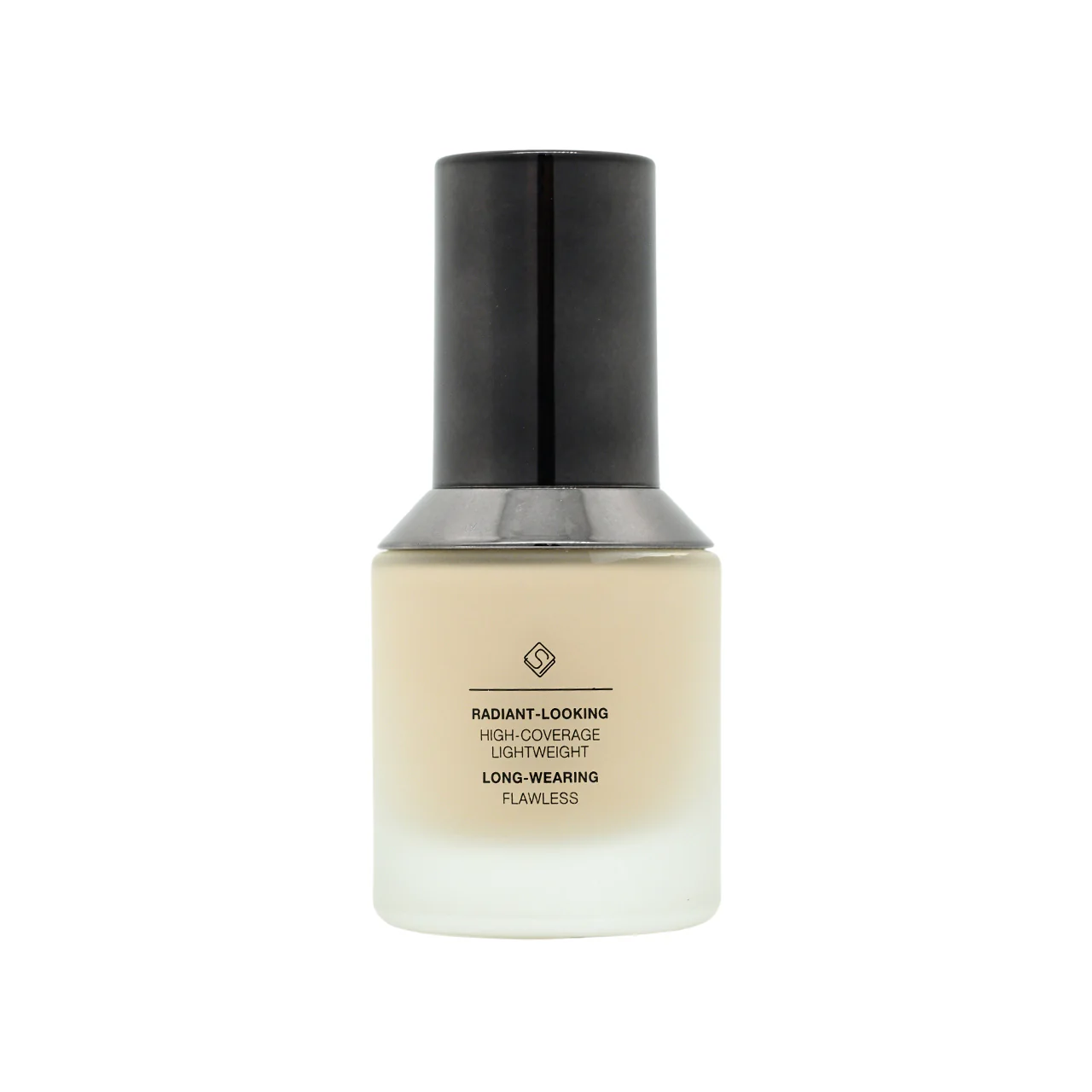 Solone SPF50 Filter Serum Foundation #W25 30g - Image 3