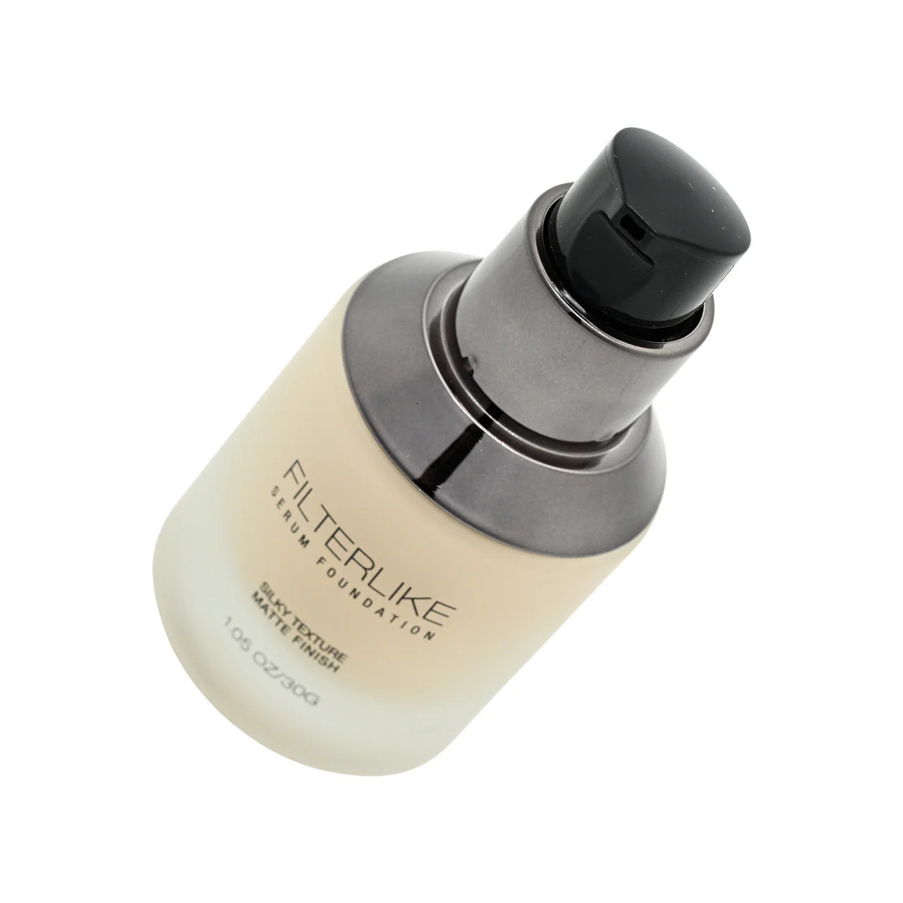 Solone SPF50 Filter Serum Foundation #W25 30g - Image 4