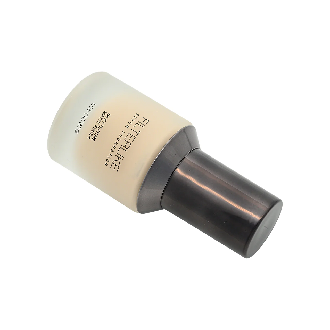 Solone SPF50 Filter Serum Foundation #W25 30g - Image 5