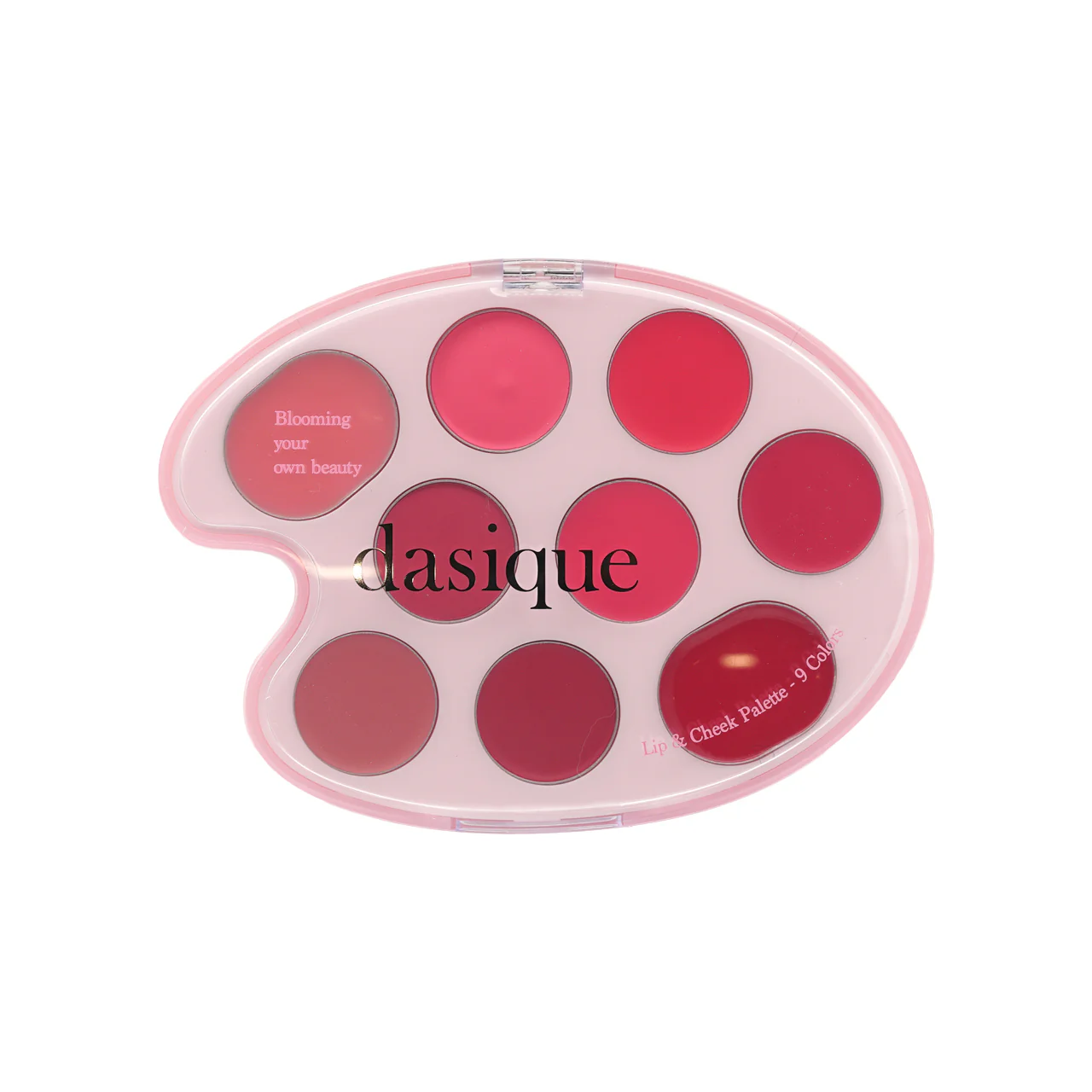 Dasique Mood Painting Lip & Cheek #03 Pink Coloring 6g - Image 2