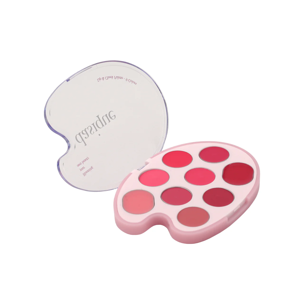 Dasique Mood Painting Lip & Cheek #03 Pink Coloring 6g - Image 5