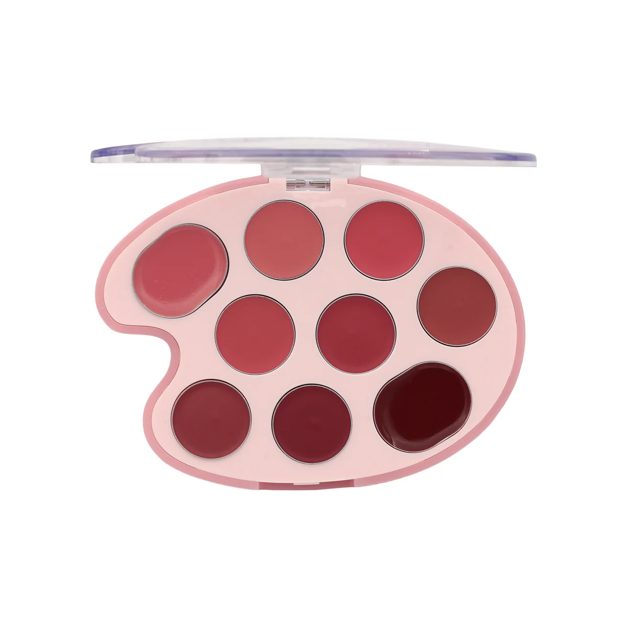 Dasique Mood Painting Lip & Cheek #04 Rose Coloring 6g - Image 3