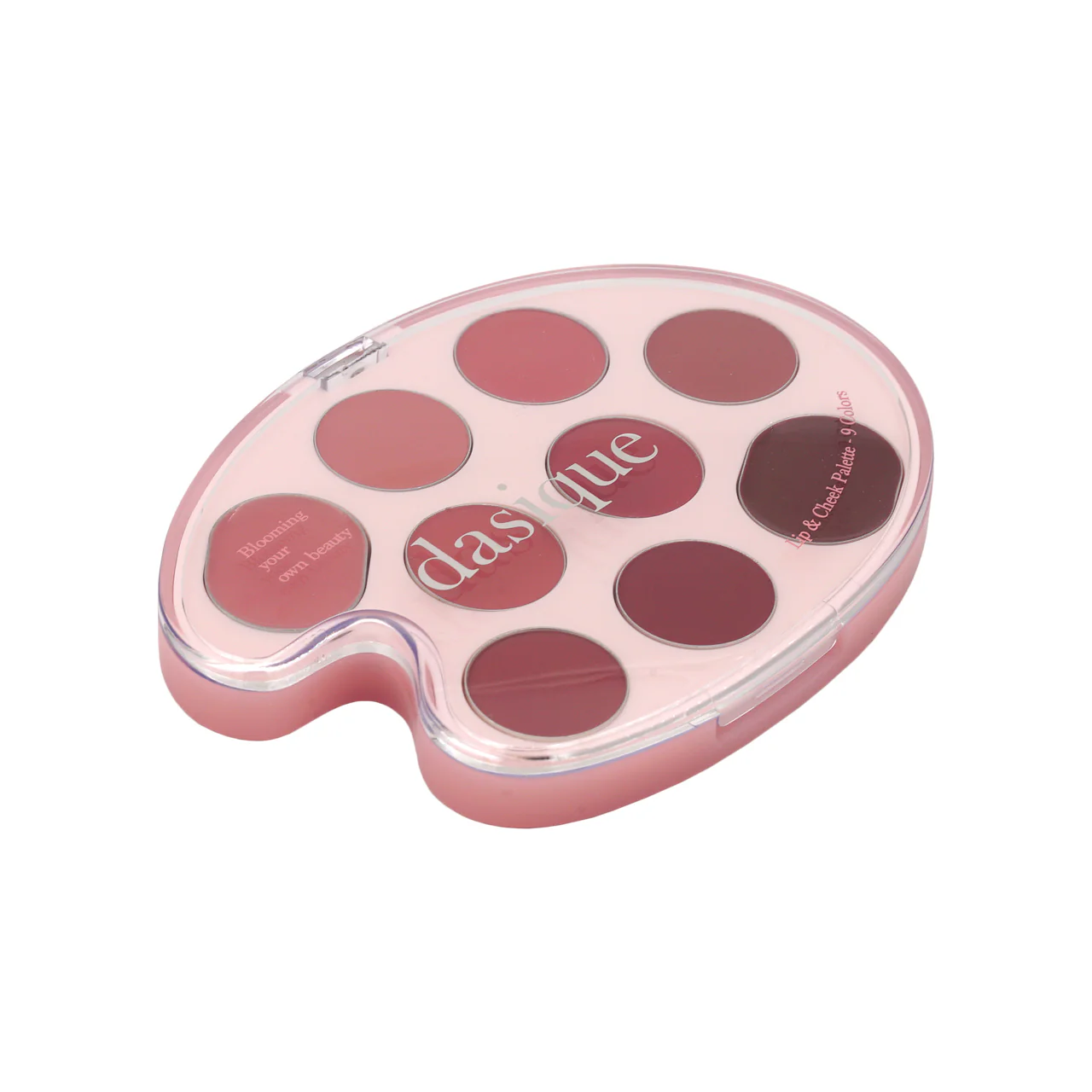 Dasique Mood Painting Lip & Cheek #04 Rose Coloring 6g - Image 4