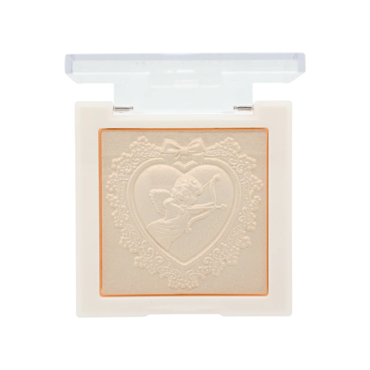 Dasique Luxe Glow Highlighter #01 Shine Beige 7g - Image 4