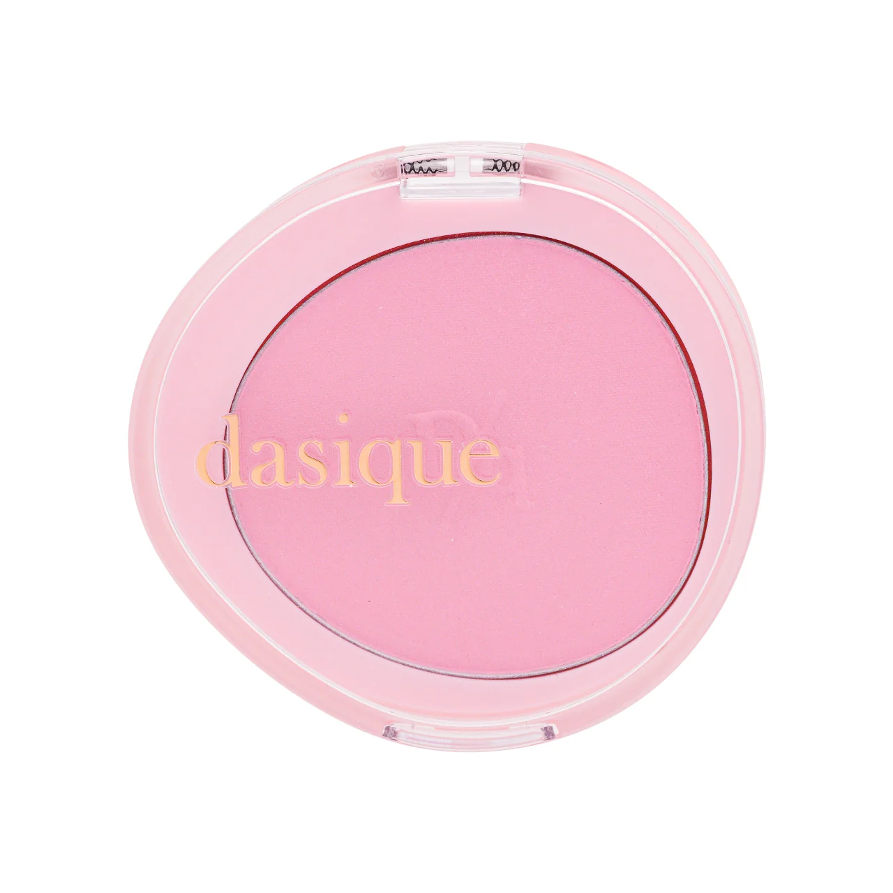 Dasique Soft Blur Cheek #05 Blush Pink 1pc - Image 2