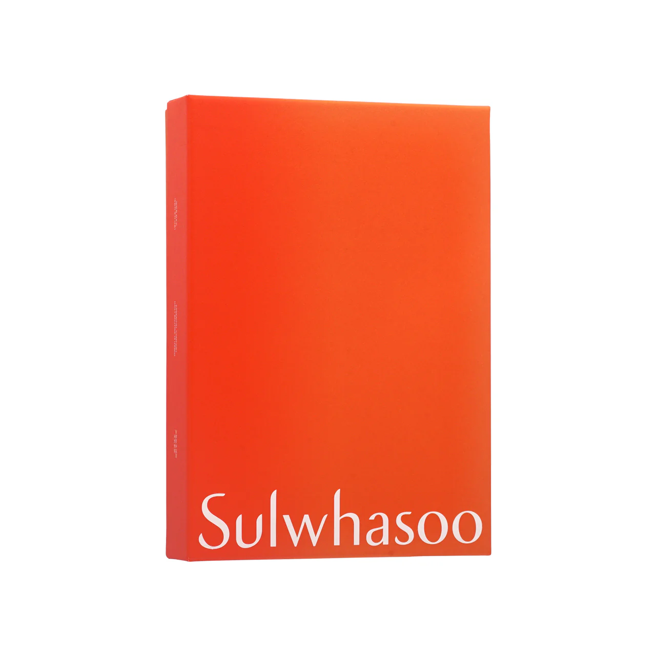 Sulwhasoo Essential Duo Set 6pcs - Image 2