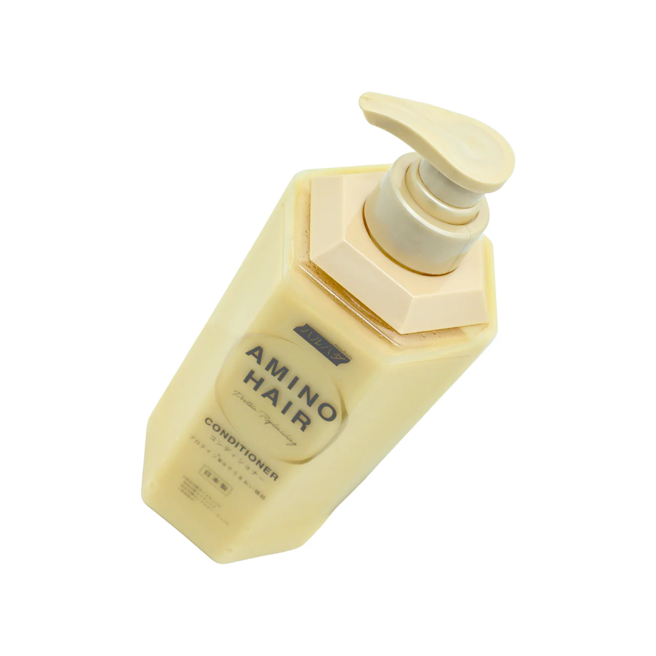 Haruhada Amino Hair Conditioner 500ml - Image 5