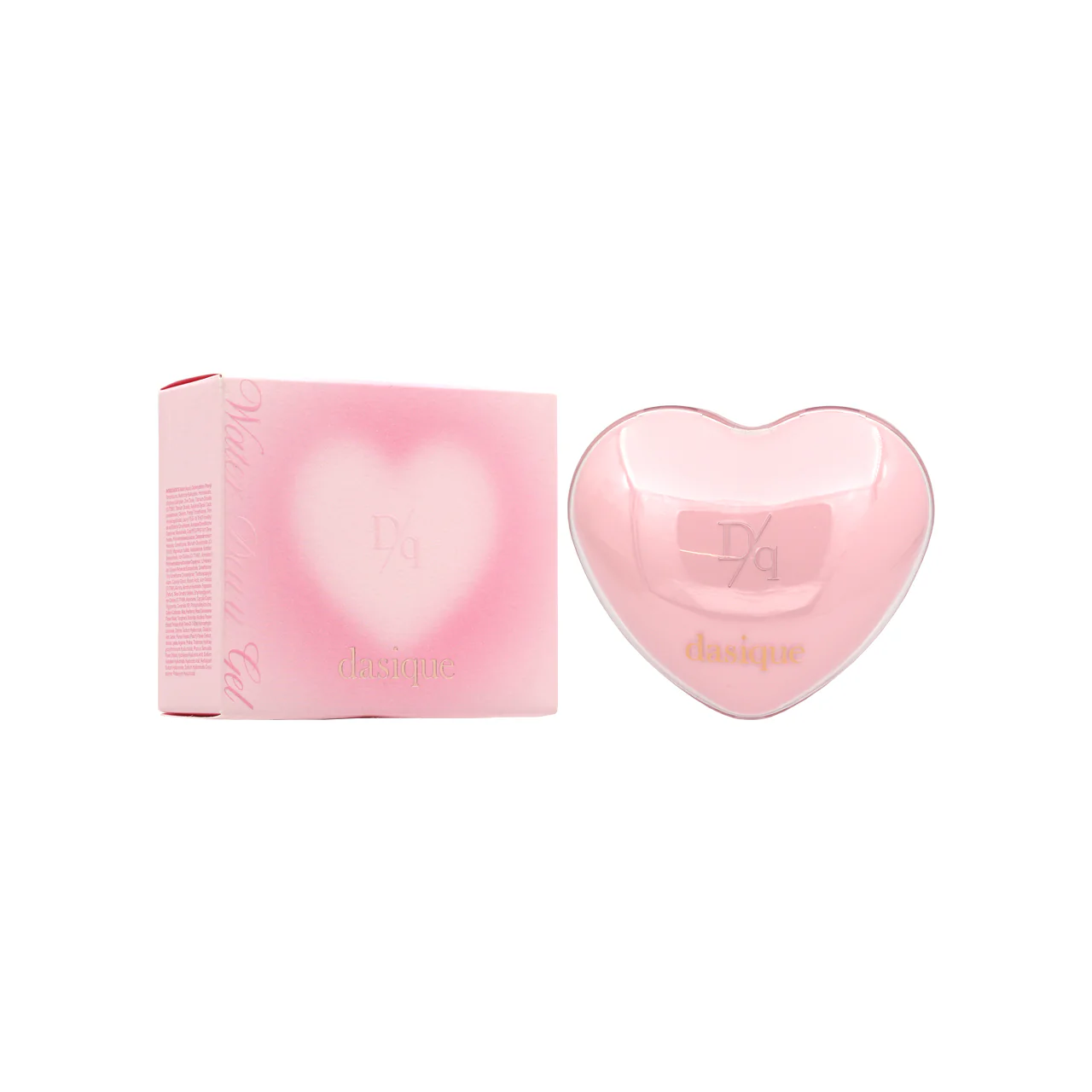 Dasique SPF50+PA++++ Water Gel Cushion #23N 10g