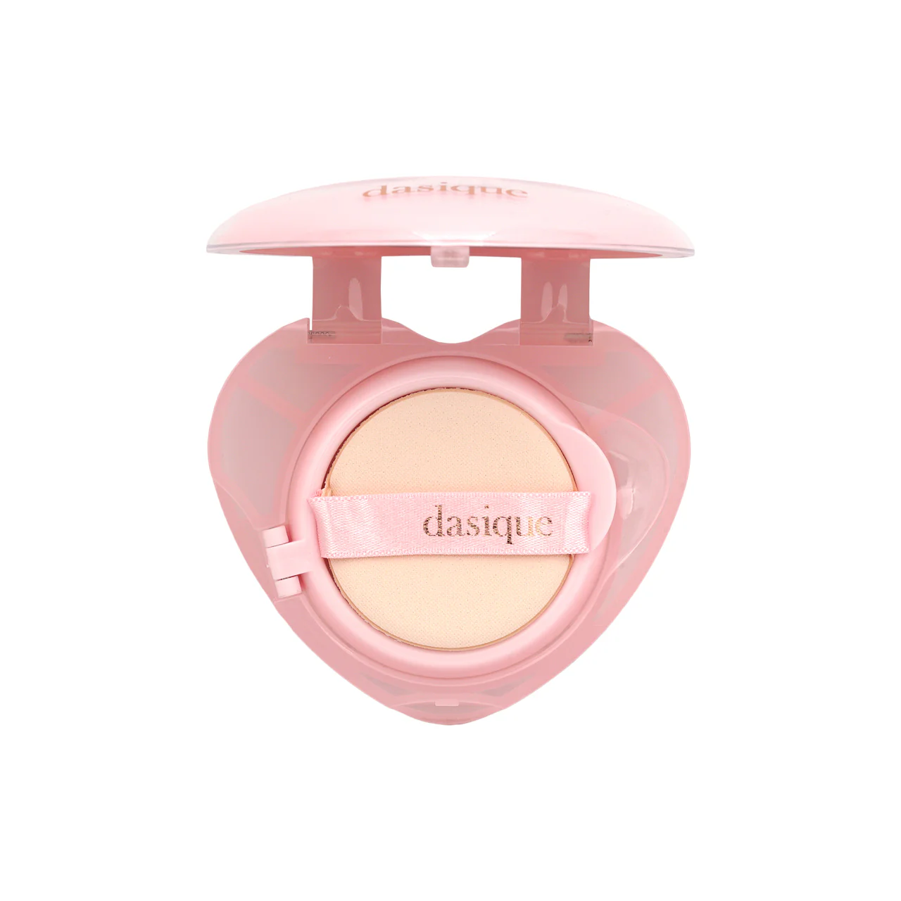 Dasique SPF50+PA++++ Water Gel Cushion #23N 10g - Image 3