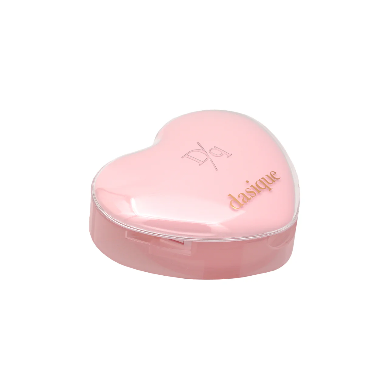 Dasique SPF50+PA++++ Water Gel Cushion #23N 10g - Image 4