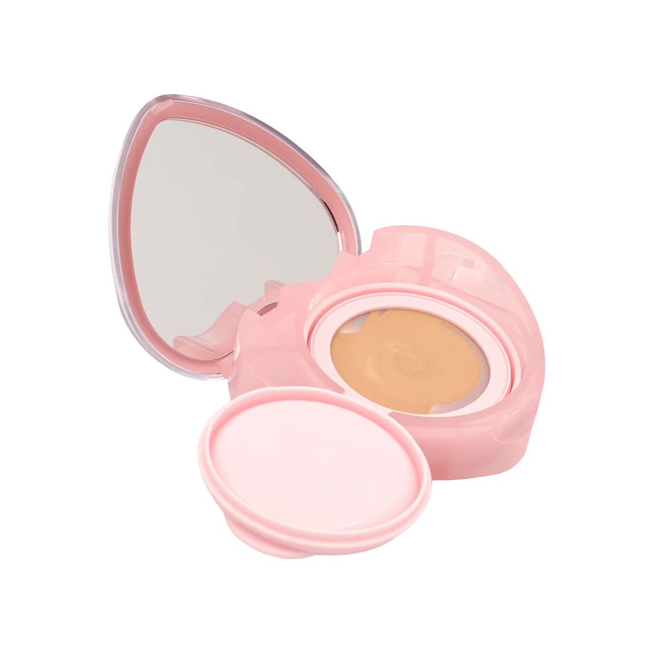 Dasique SPF50+PA++++ Water Gel Cushion #23N 10g - Image 5
