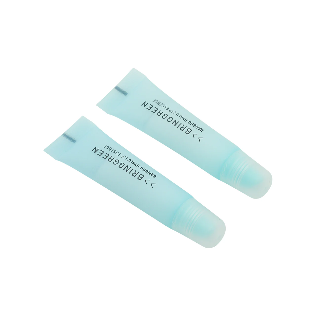 BRINGGREEN Bamboo Hyalu Lip Essence 11g×2 - Image 4