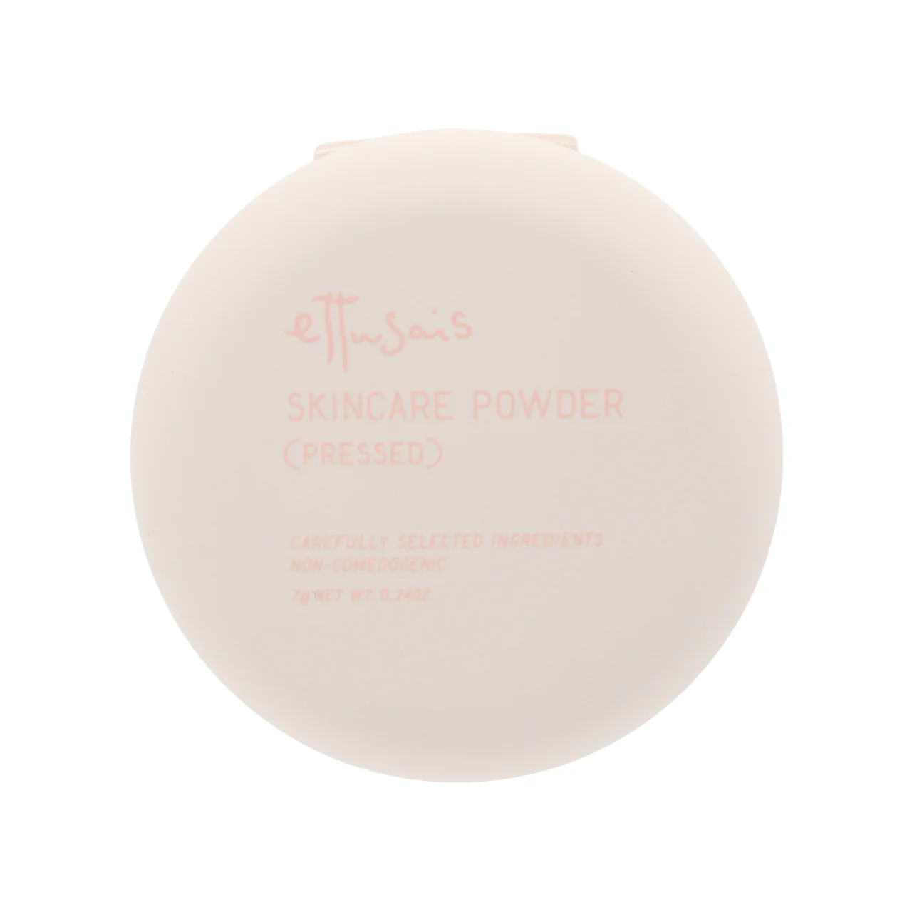 Ettusais Skincare Powder Pressed 7g - Image 2