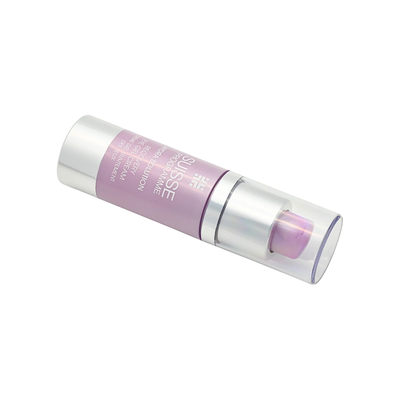 Suisse Programme Hydra Solution Eye Recovery Eye Gel Cream 15ml - Image 6