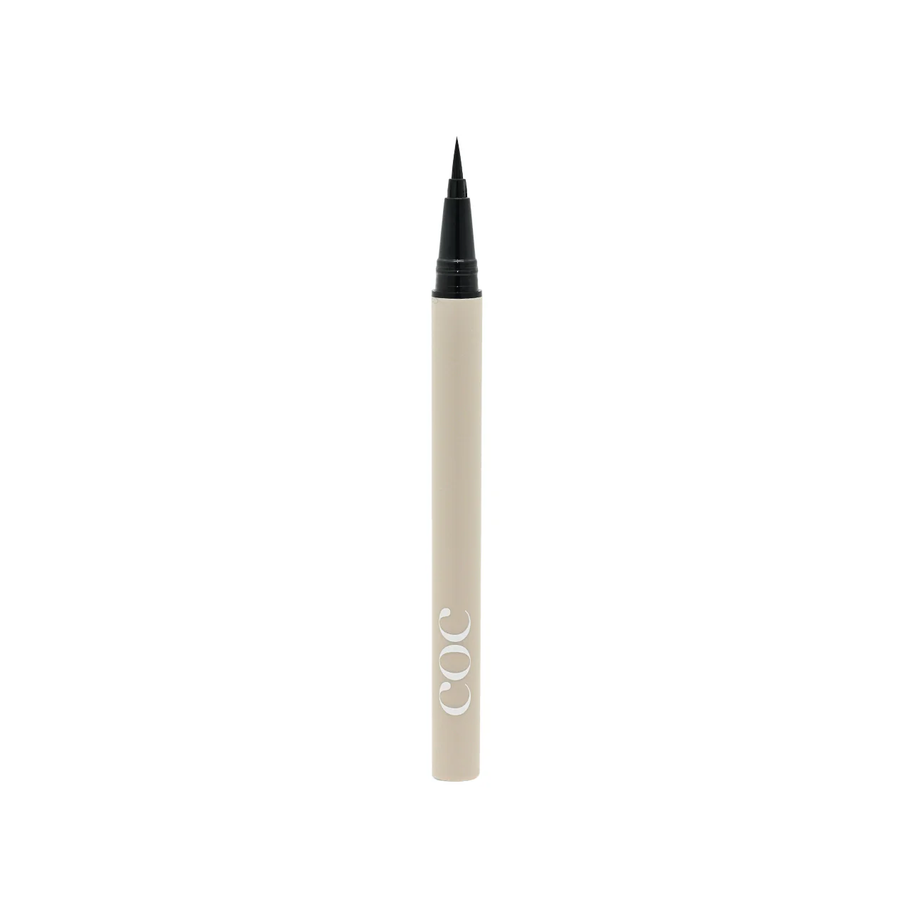 Color Combos Sharp Extreme Liquid Eyeliner #01 Black 0.5g - Image 3