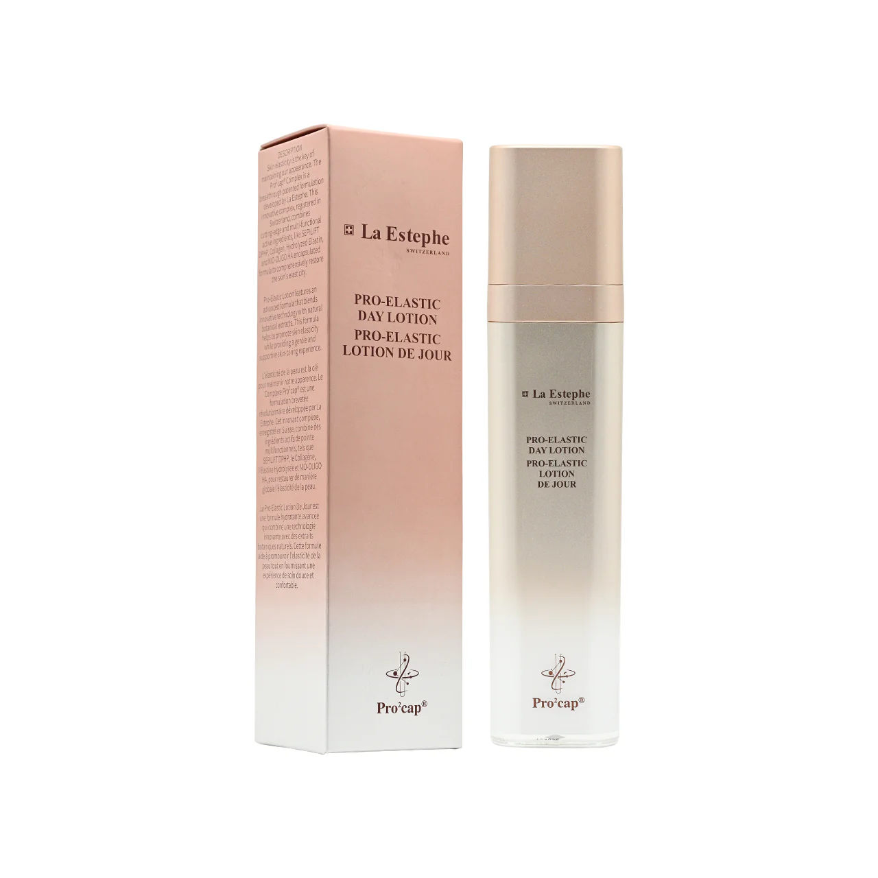 La Estephe Pro-Elastic Day Lotion 50ml