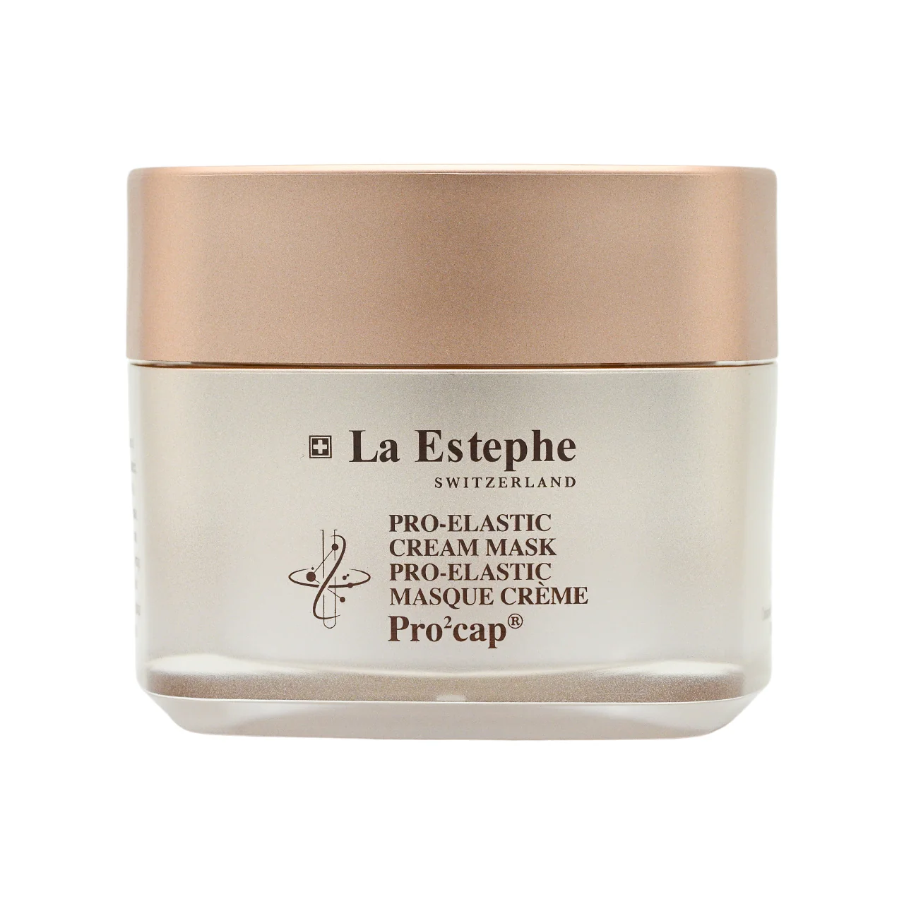 La Estephe Pro-Elastic Cream Mask 50ml - Image 2