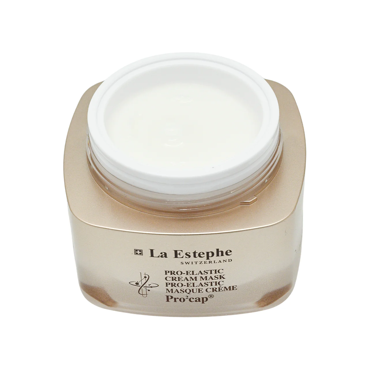 La Estephe Pro-Elastic Cream Mask 50ml - Image 4
