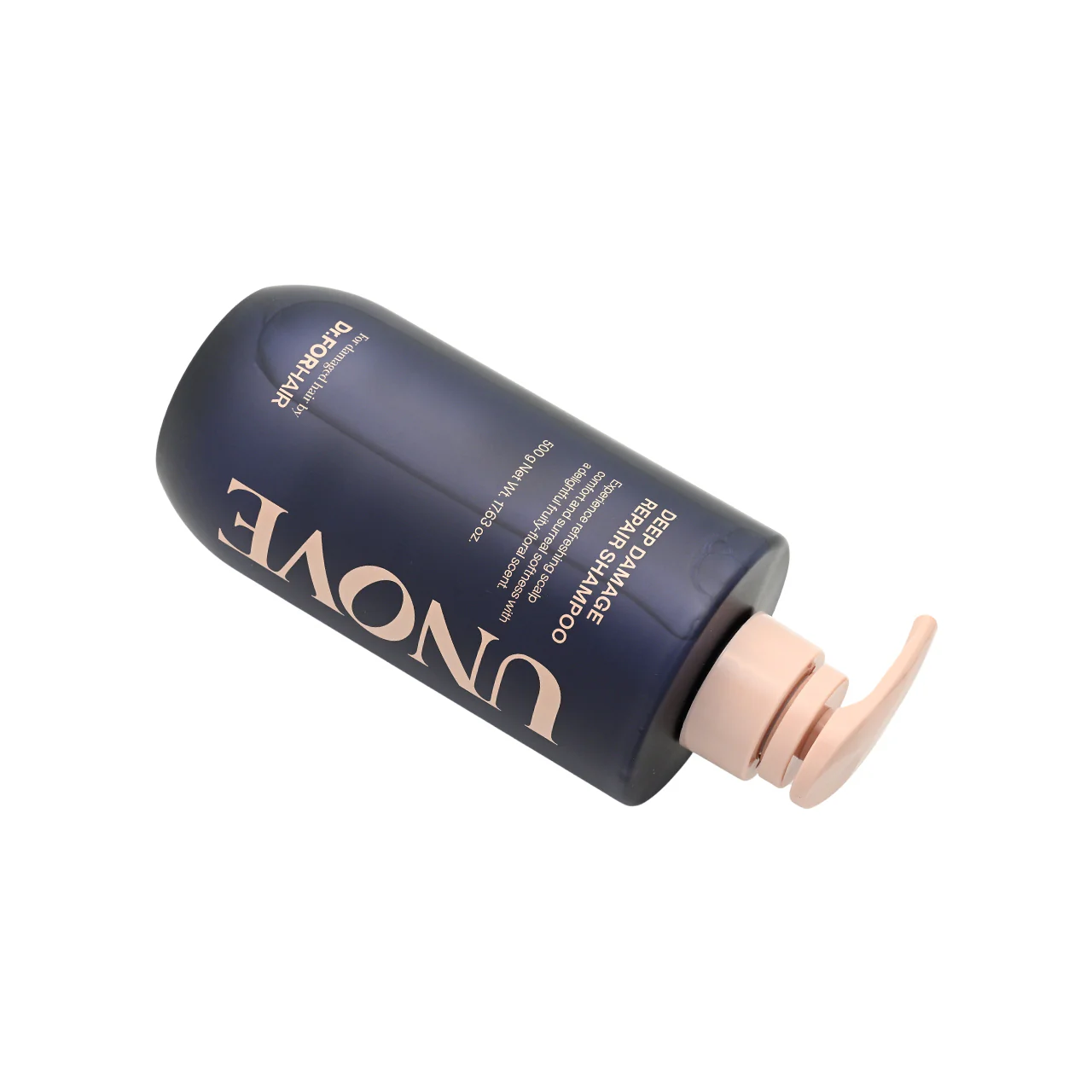Unove Deep Damage Repair Shampoo 500g - Image 5