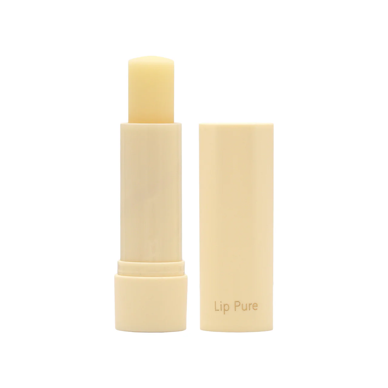Mentholatum Lip Pure Essential Oil Lip Balm - Rosehip 4g - Image 2