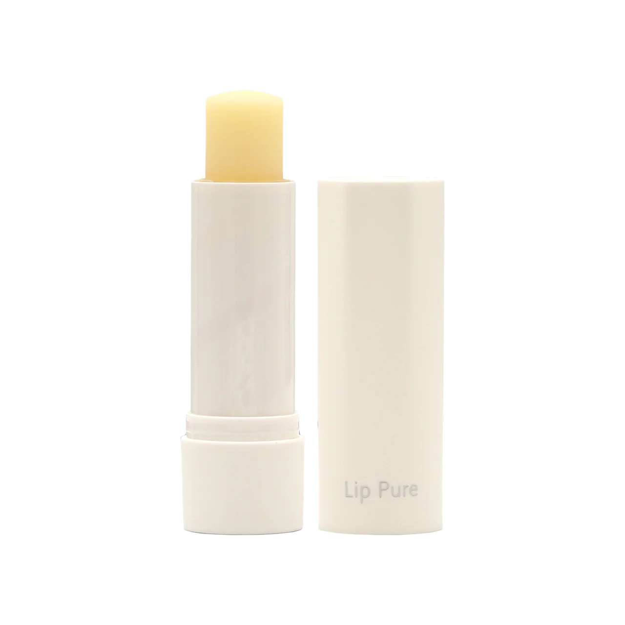 Mentholatum Lip Pure - Orange 4g - Image 2