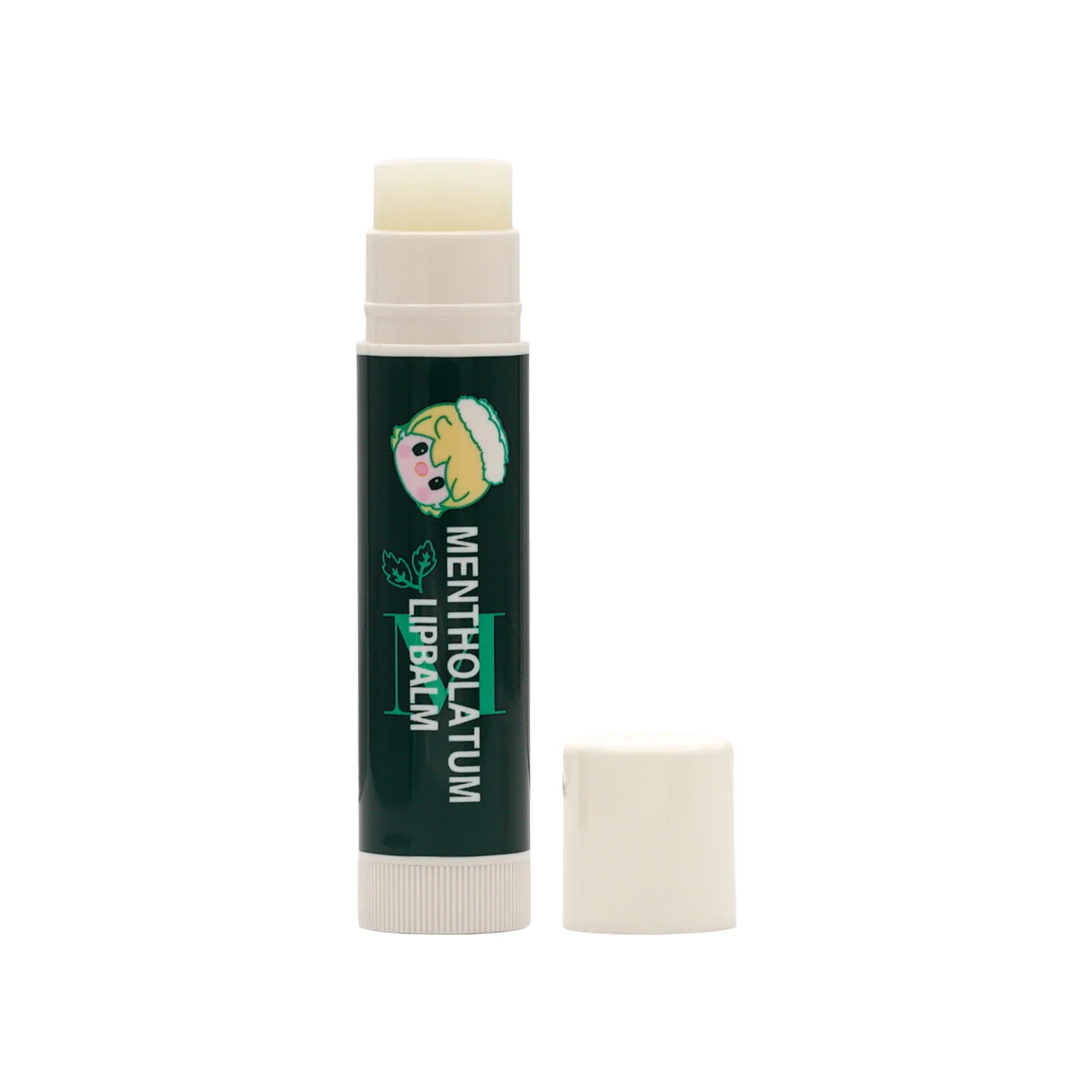 Mentholatum Lip Balm -Sweet Bean 3.5g - Image 2