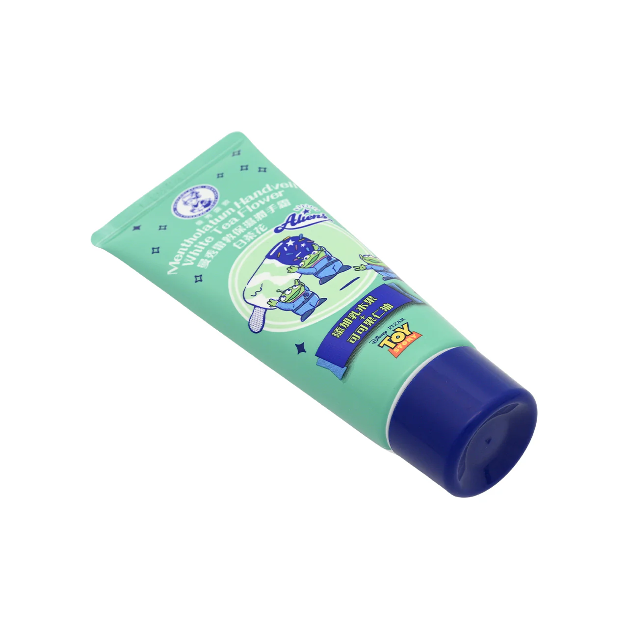 Mentholatum x Toy Story Handveil White Tea Flower Hand Cream 50g - Image 5