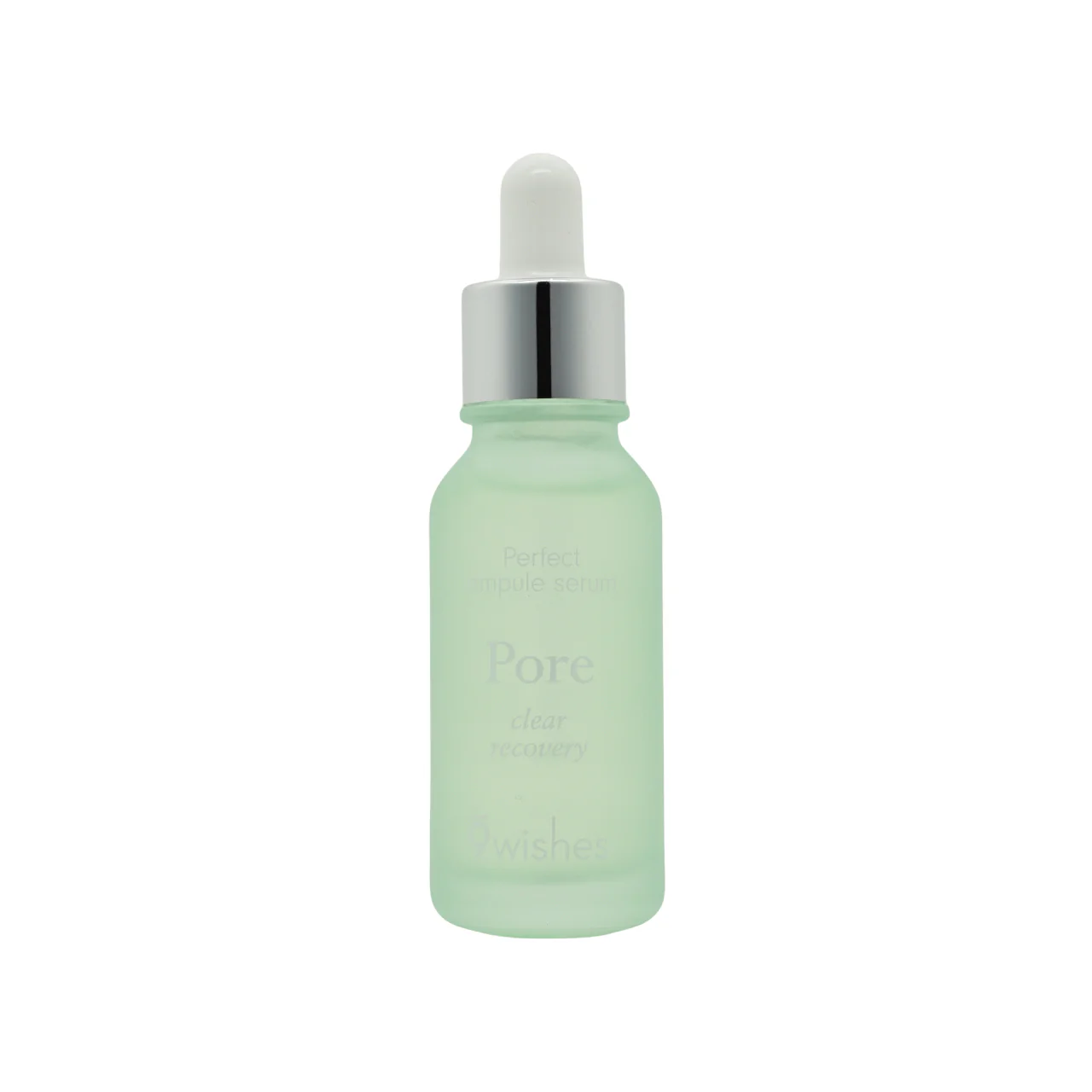 9wishes Amazing Pine Ampule Serum 25ml - Image 2