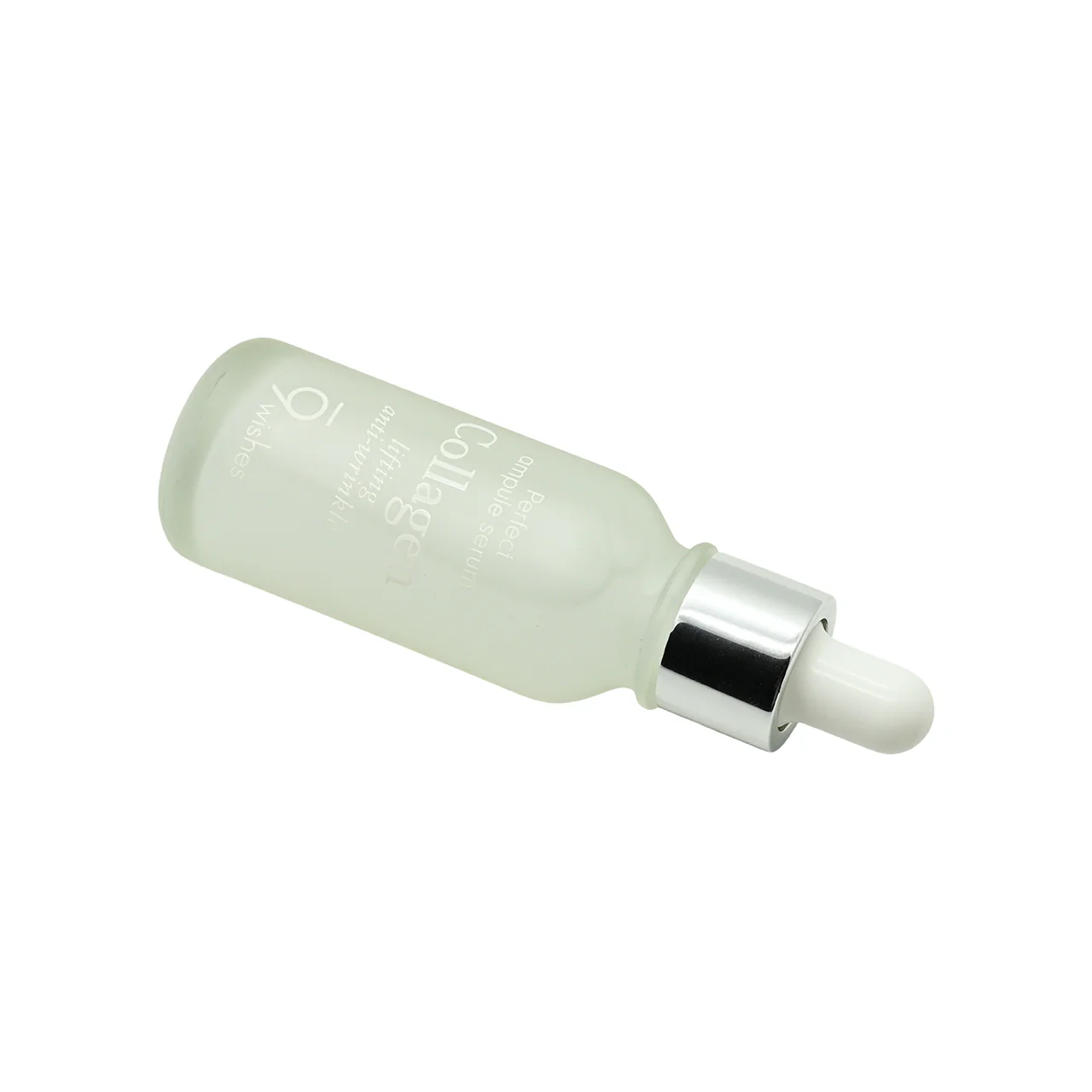9wishes Collagen Ampule Serum 25ml - Image 5