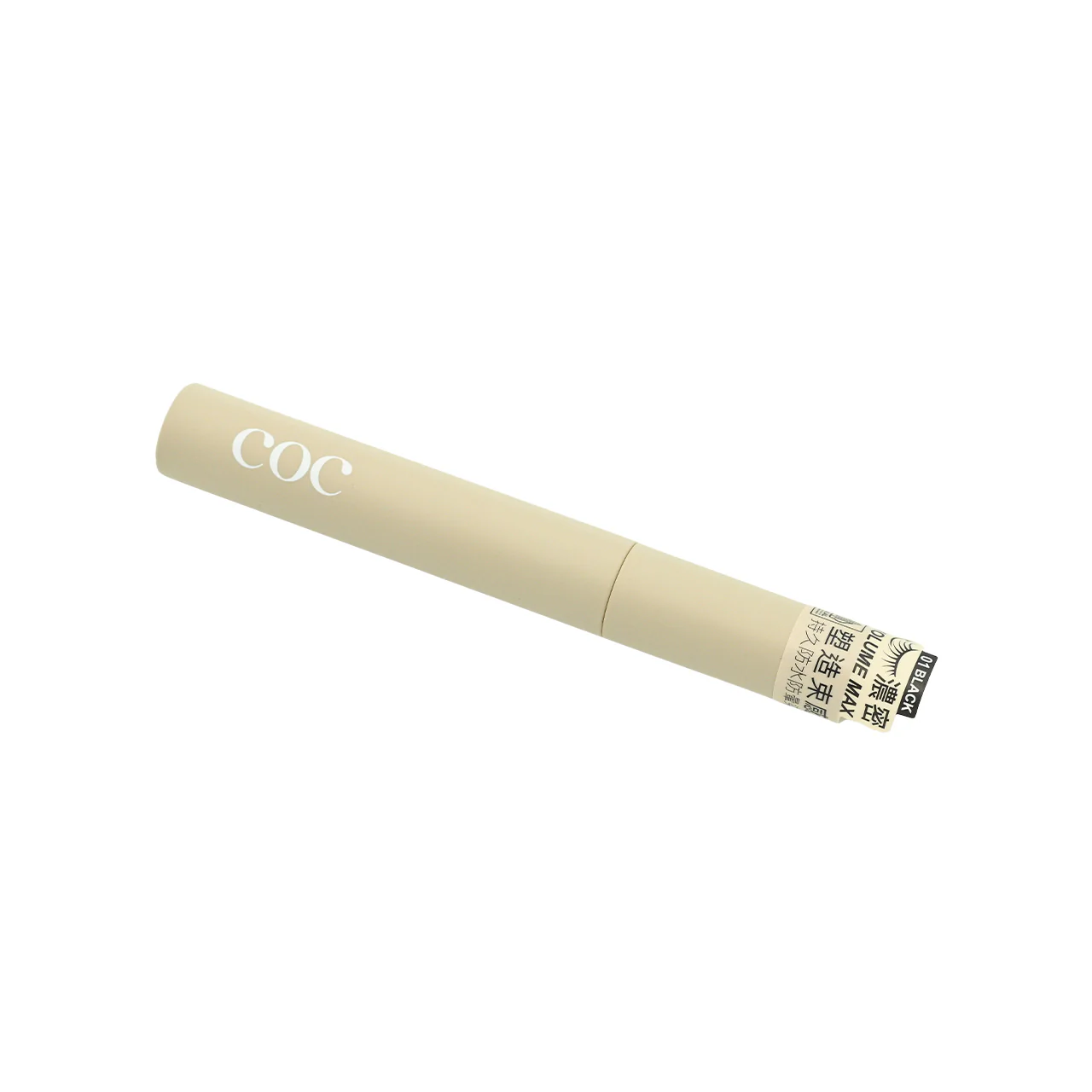 Color Combos Volume Max All Day Long Mascara #01 Black 7.5g - Image 5