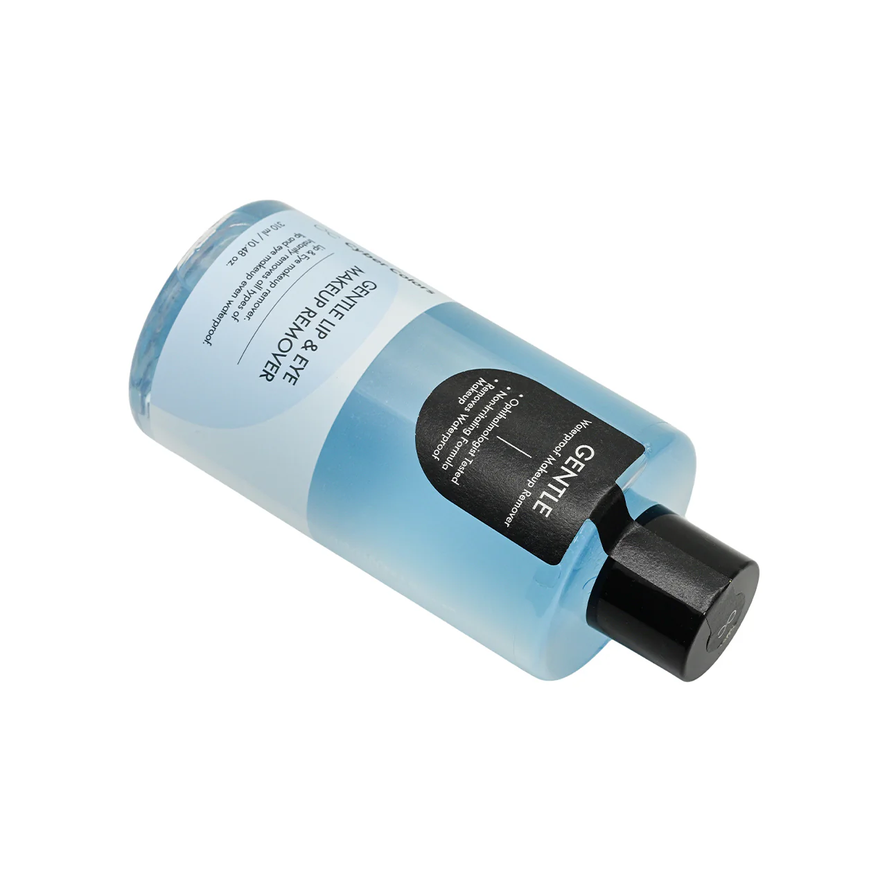 Cyber Colors Gentle Lip &Eye Makeup Remove 310ml - Image 5
