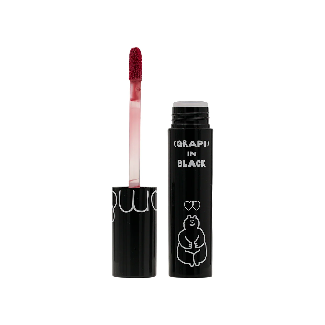 Rom&nd Juicy Lasting Tint #25 Bare Grape 5.5g - Image 3