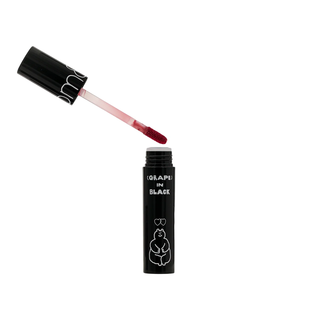 Rom&nd Juicy Lasting Tint #25 Bare Grape 5.5g - Image 4