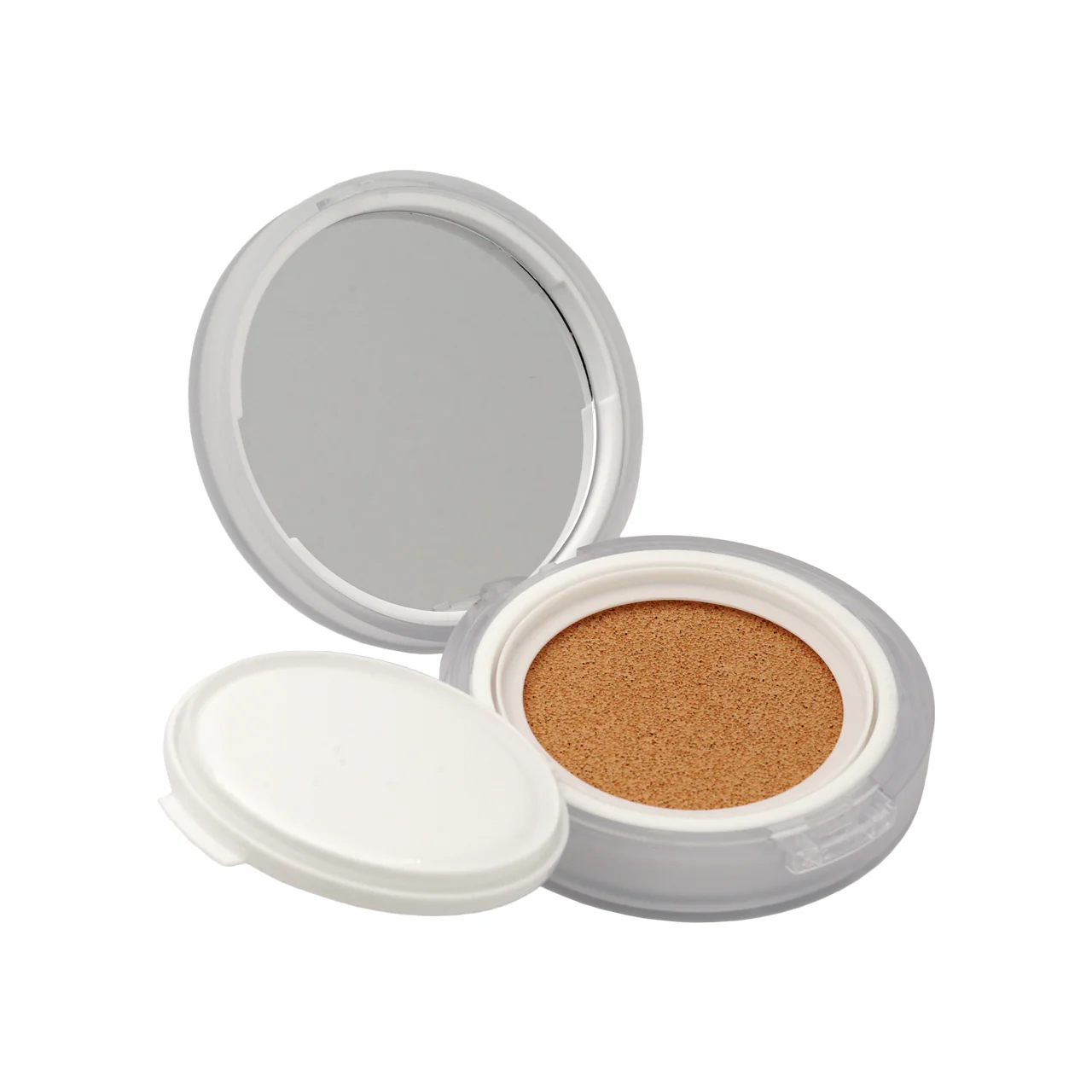 Rom&nd Nu Zero Cushion #03 Natural 21 15g - Image 5