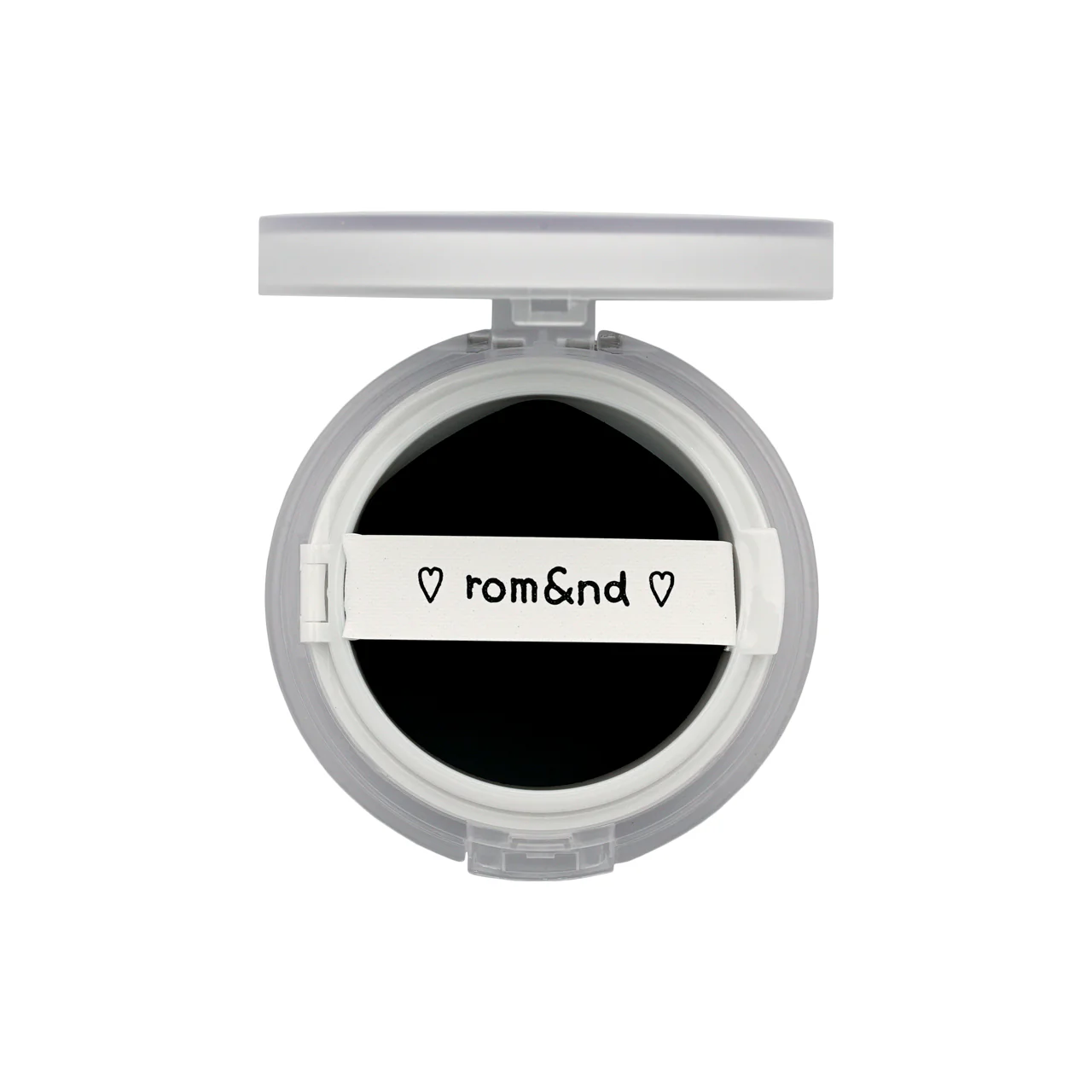 Rom&nd Nu Zero Cushion #04 Beige 23 15g - Image 3