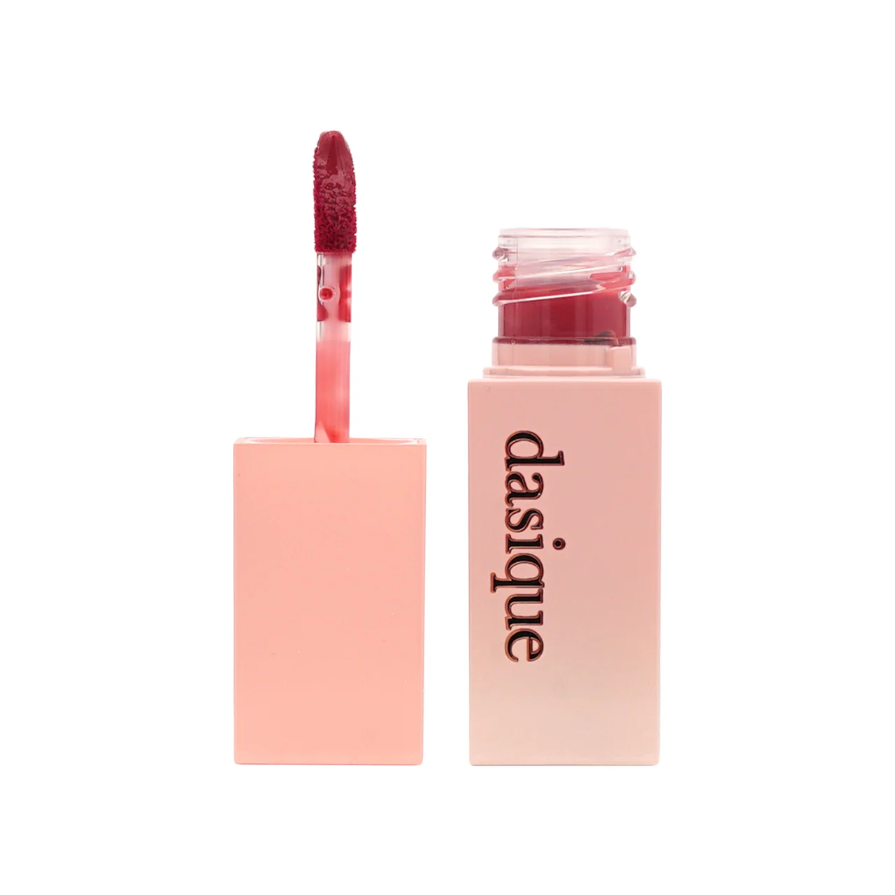 Dasique Juicy Dewy Tint #26 Rose Black Tea 3.5g - Image 4