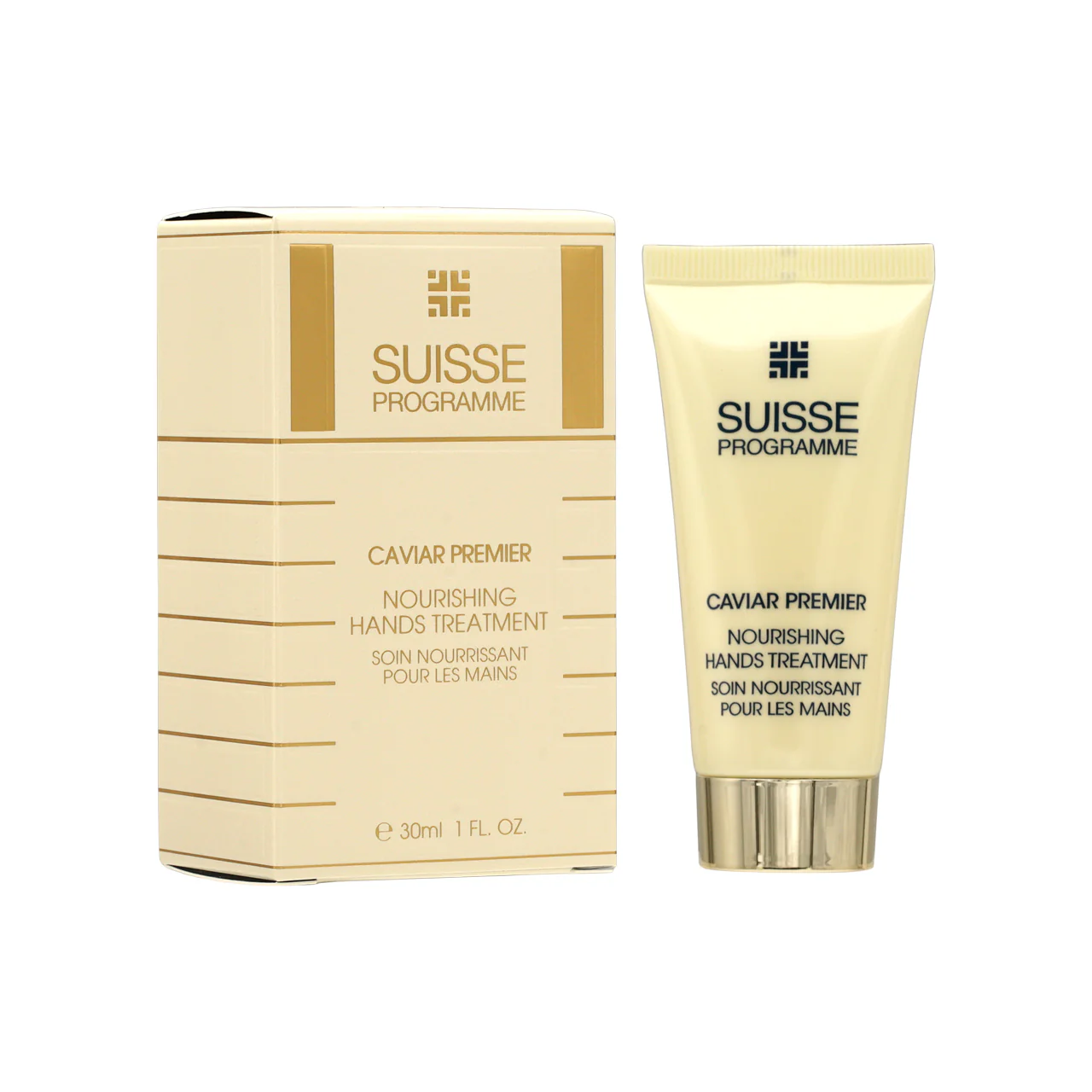 Suisse Programme Caviar Premier Nourishing Hands Treatment 30ml