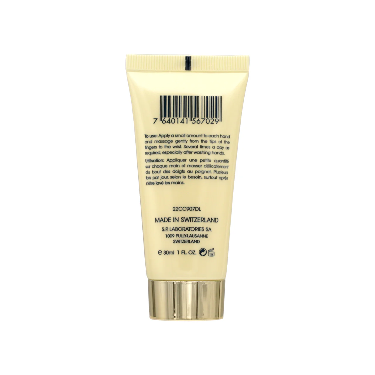 Suisse Programme Caviar Premier Nourishing Hands Treatment 30ml - Image 3