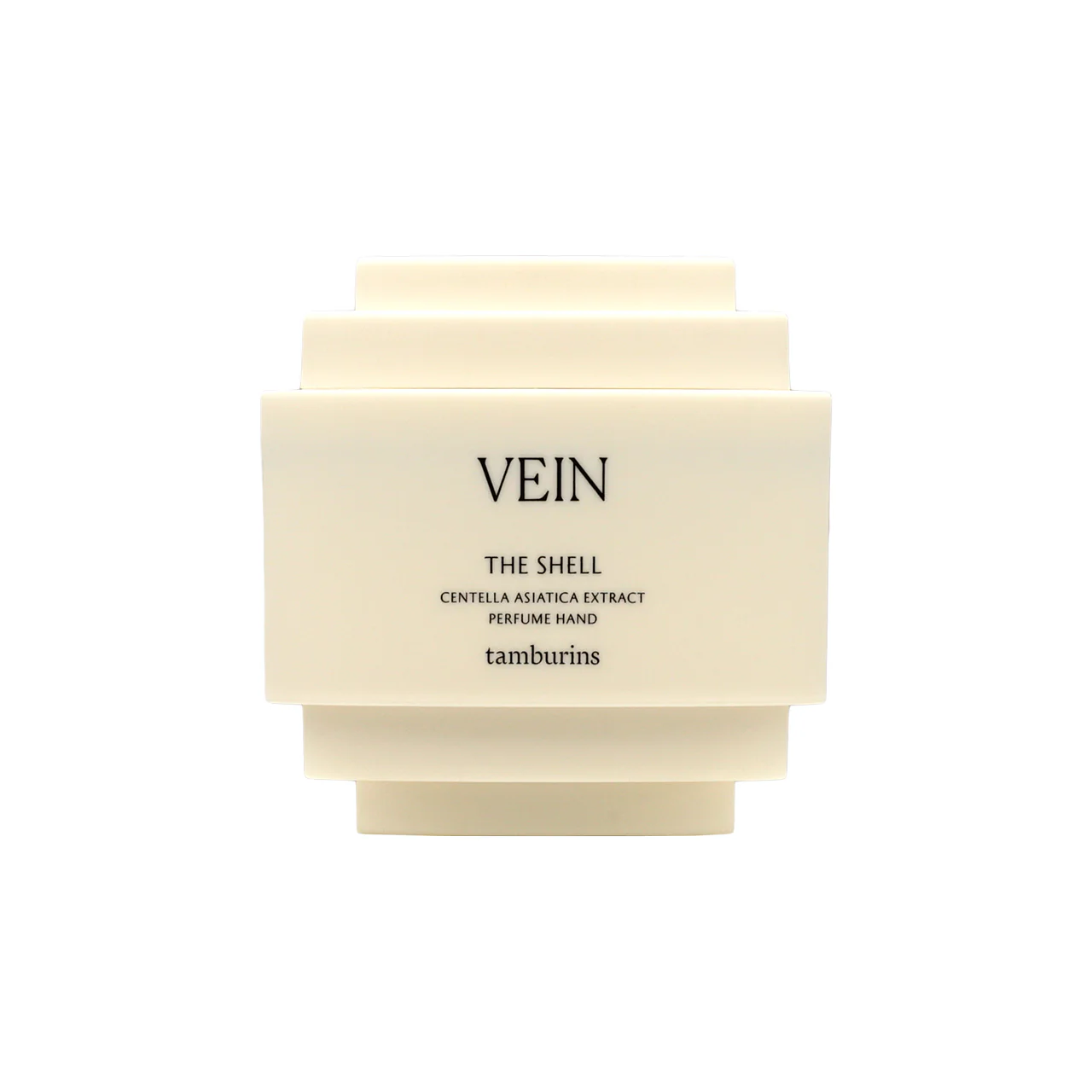 Tamburins Shell Perfume Hand - Vein 30ml - Image 3